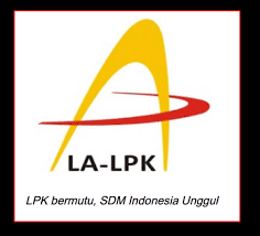 LA-LPK
