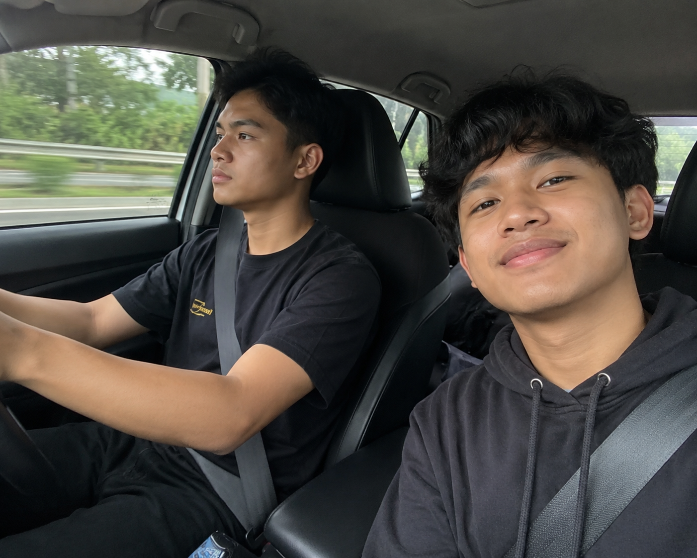 Instruktur Berpengalaman